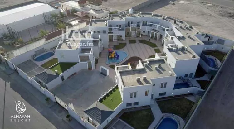 Chalet for Booking in Medina Al Ghabah صورة 5