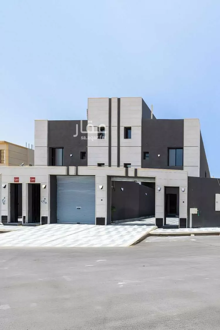 Floor for Sale in Riyadh Badr