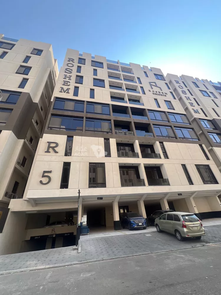 شقة للإيجار في شارع عبدالله عمر نصيف, حي الفيحاء, مدينة جدة, منطقة مكة المكرمة