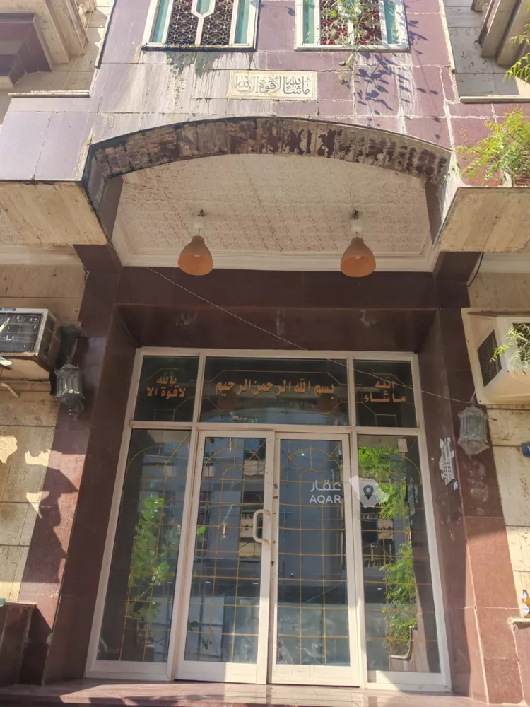 شقة للإيجار في شارع ابن عرضون, حي السلامة, مدينة جدة, منطقة مكة المكرمة 2