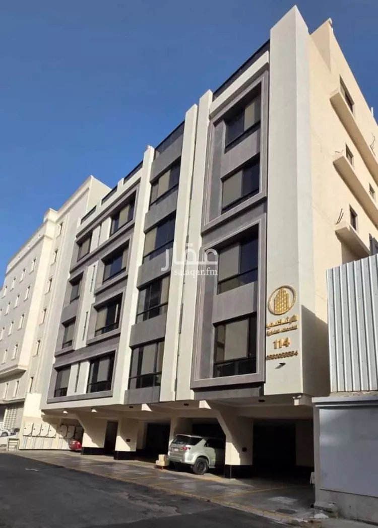 Apartment for Rent in Jeddah Ar Rawdah