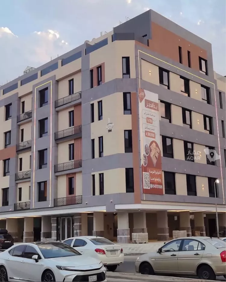 Apartment for Rent in Jeddah Ar Rabwah