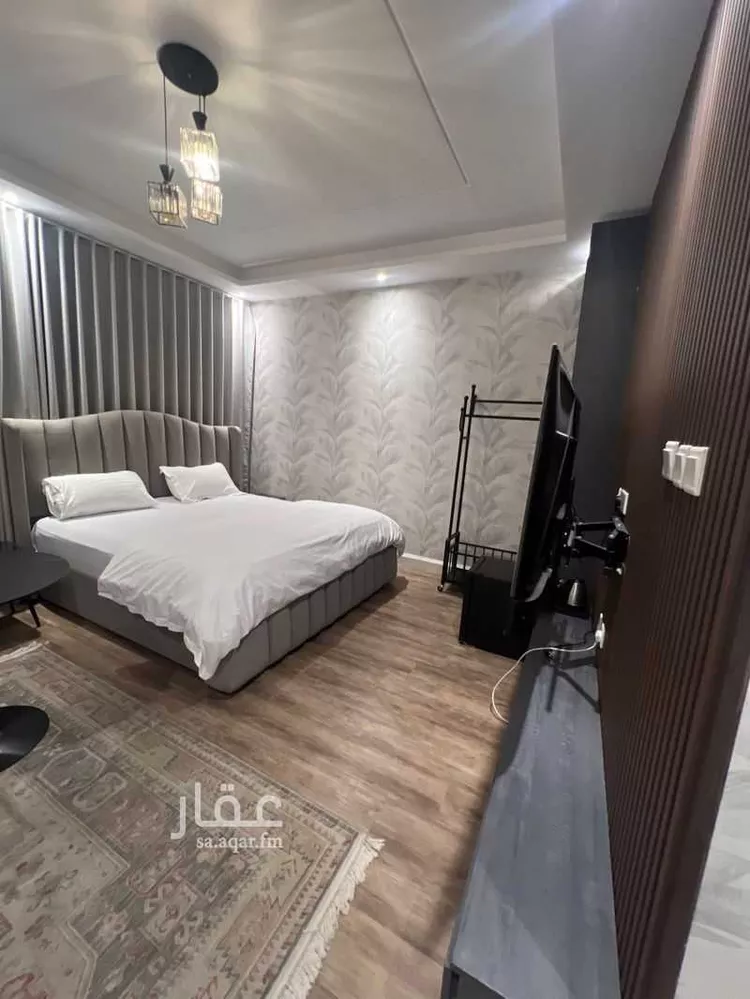 شقة للإيجار في شارع محمد صالح نصيف, حي الصفاء, مدينة جدة, منطقة مكة المكرمة صورة 3