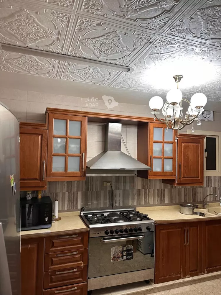 شقة للإيجار في شارع زهر الادب, حي السلامة, مدينة جدة, منطقة مكة المكرمة 4