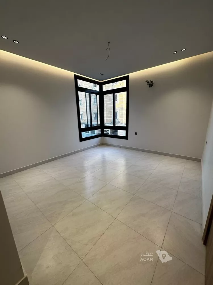 شقة للإيجار في شارع صاري فرعي, حي الروضة, مدينة جدة, منطقة مكة المكرمة