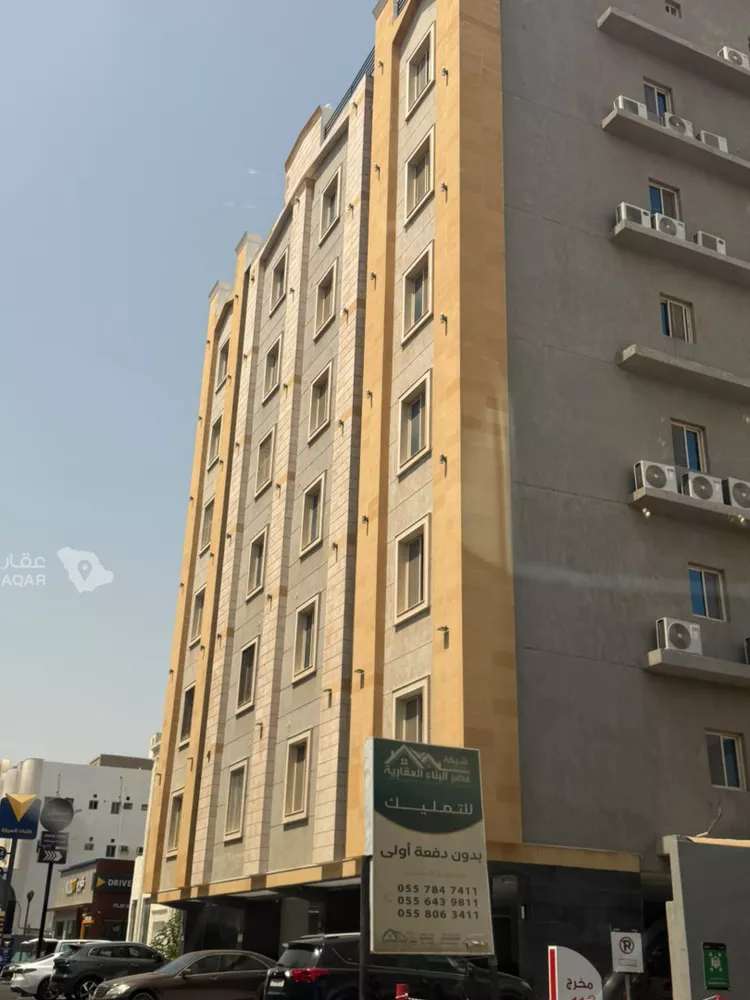 شقة للإيجار في شارع ام القرى, حي الصفاء, مدينة جدة, منطقة مكة المكرمة