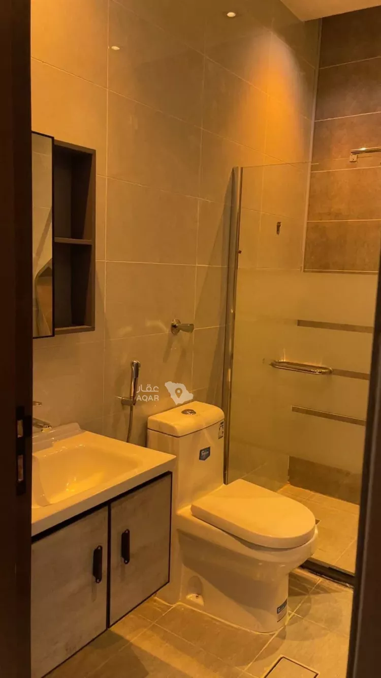 Apartment for Rent in Jeddah Al Wahah 3