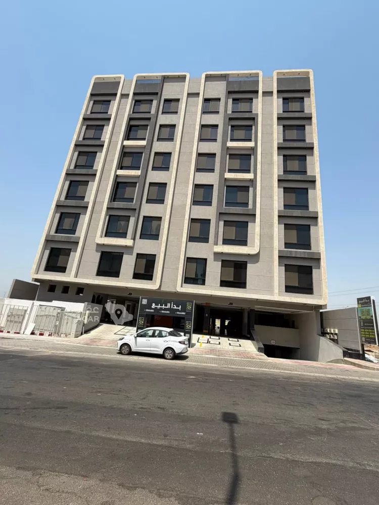 Apartment for Rent in Jeddah Al Wahah