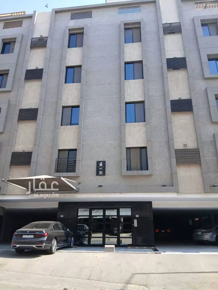 Apartment for Rent in Jeddah Al Wahah