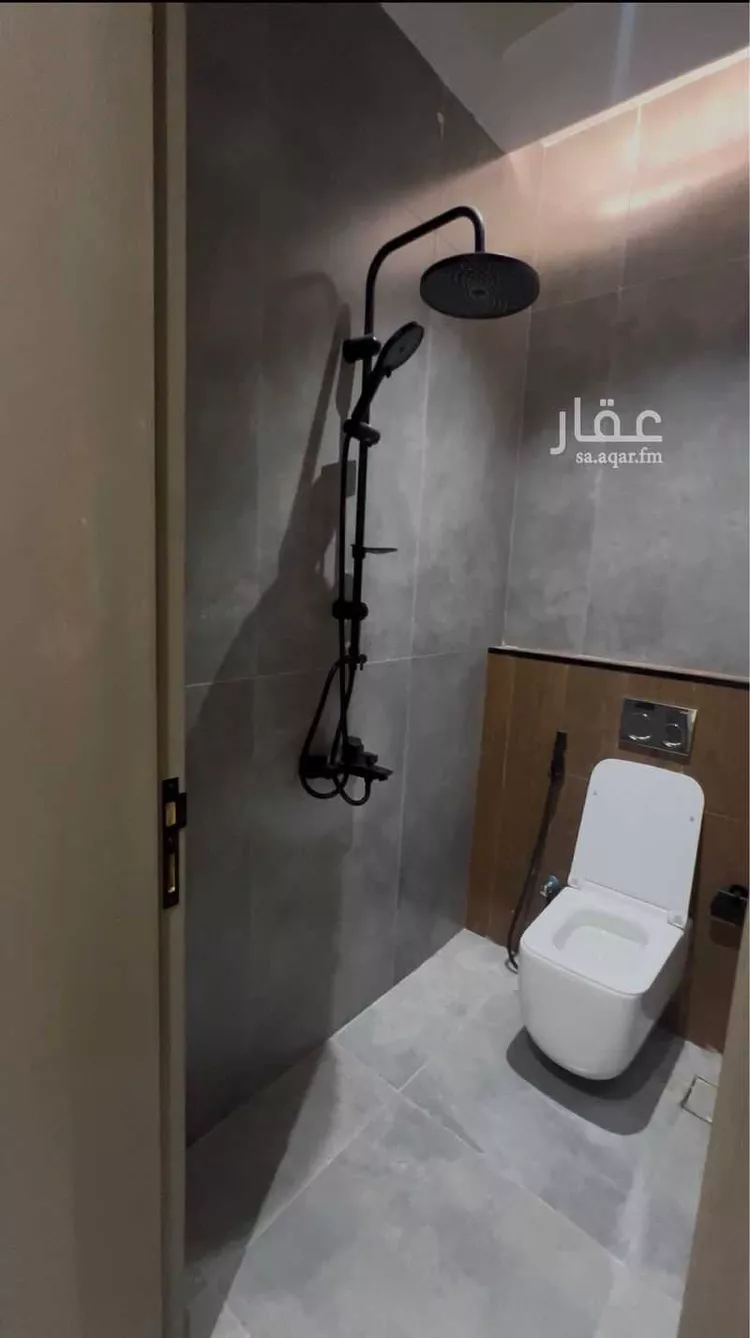 شقة للإيجار في شارع سليمان بن عطيه, حي السلامة, مدينة جدة, منطقة مكة المكرمة صورة 3