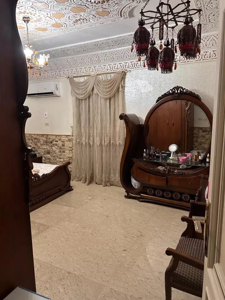 شقة للإيجار في شارع زهر الادب, حي السلامة, مدينة جدة, منطقة مكة المكرمة 3
