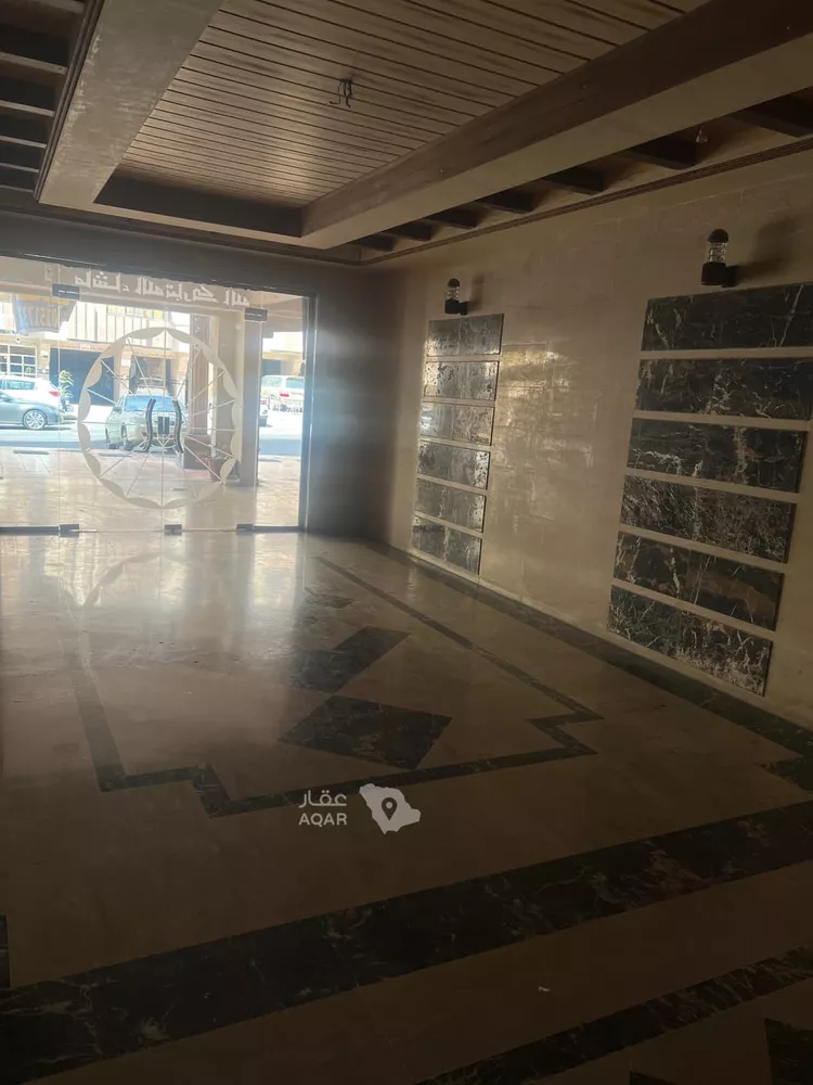 شقة للإيجار في شارع عمرو الاوسي, حي بني مالك, مدينة جدة, منطقة مكة المكرمة 6