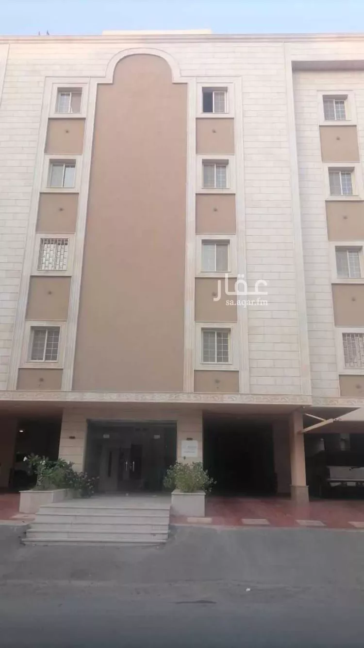 Apartment for Rent in Jeddah Ar Rayan