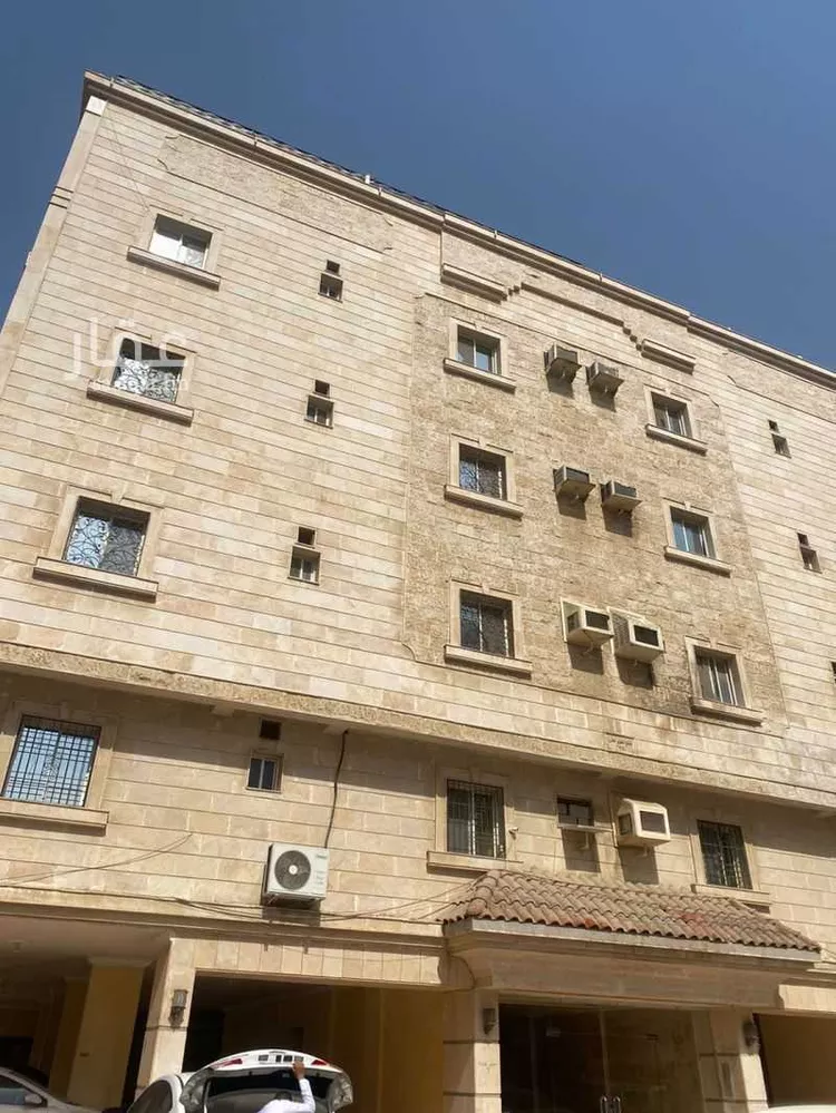 Apartment for Rent in Jeddah Al Manar