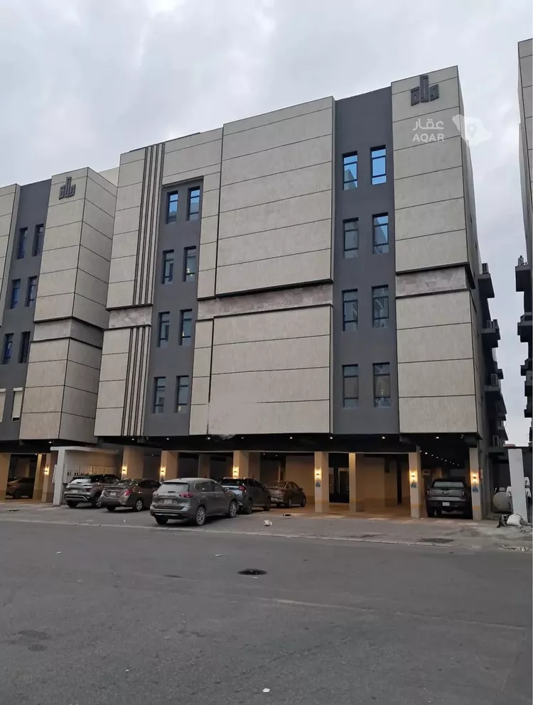 Apartment for Rent in Jeddah Al Wahah