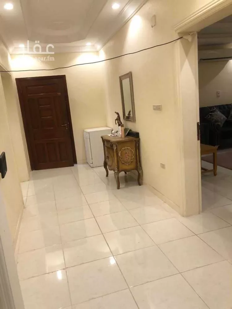 شقة مفروشة للحجز في شارع ابن مكي ، حي الروضة ، جدة ، جدة صورة 5