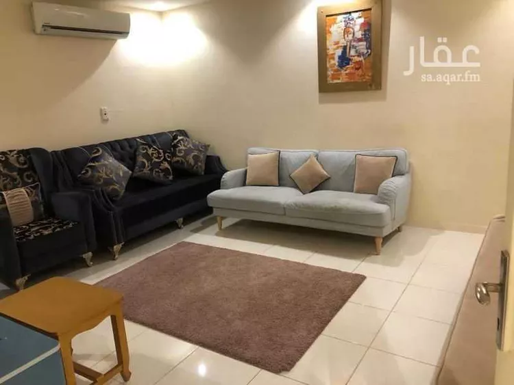 شقة مفروشة للحجز في شارع ابن مكي ، حي الروضة ، جدة ، جدة 9