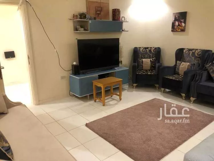 شقة مفروشة للحجز في شارع ابن مكي ، حي الروضة ، جدة ، جدة 8