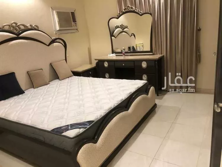 شقة مفروشة للحجز في شارع ابن مكي ، حي الروضة ، جدة ، جدة صورة 4