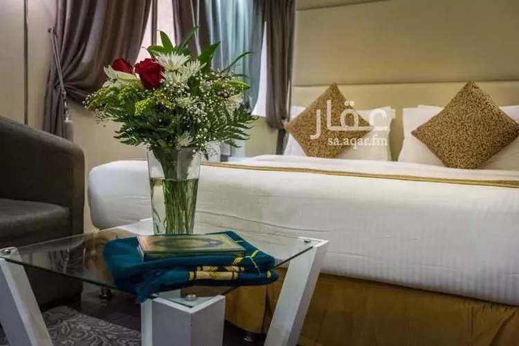 استديو مفروش للحجز في شارع الامير سعد بن سعود بن فيصل ، حي العليا ، الرياض ، منطقة الرياض صورة 4