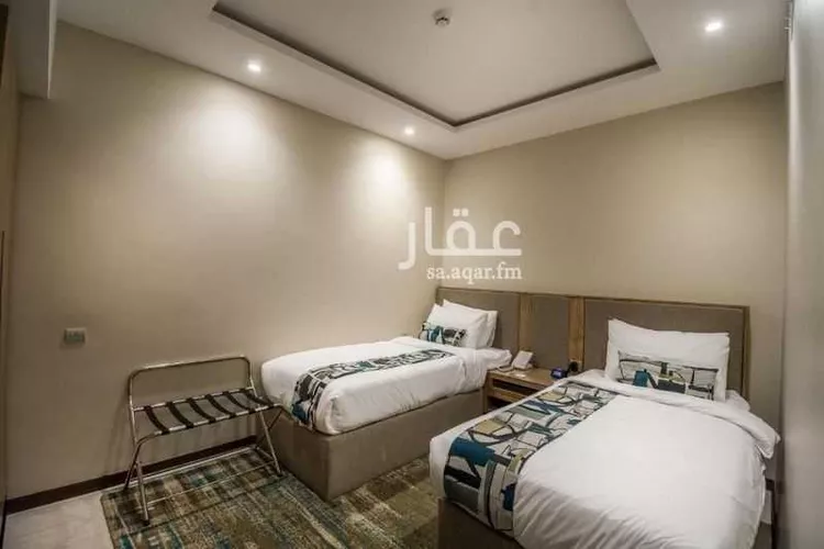 Apartment for Rent in Riyadh An Nahdah