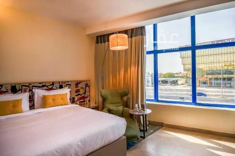 Apartment for Rent in Riyadh Al Mutamarat