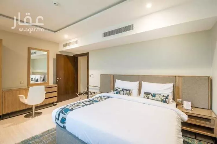 شقة للإيجار في 4517 الفنون، 8625، النهضة، الرياض 13222، ، حي النهضة ، الرياض ، منطقة الرياض صورة 4