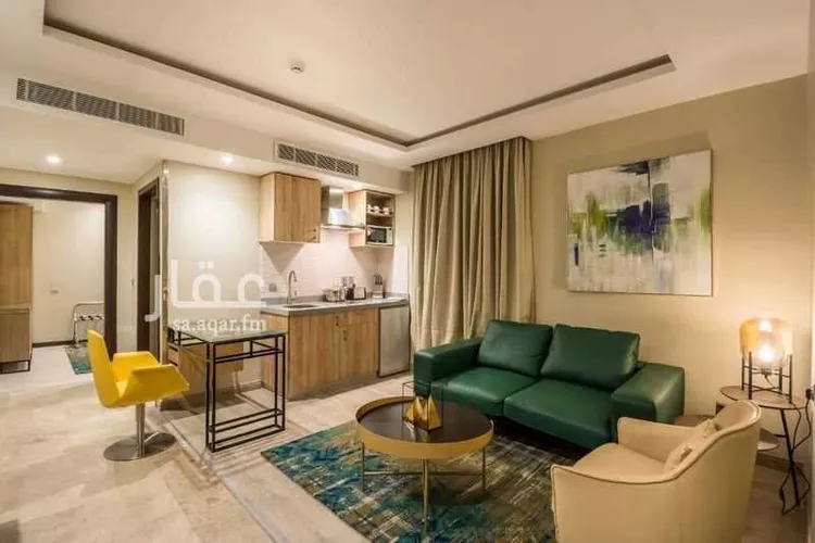 شقة للإيجار في 4517 الفنون، 8625، النهضة، الرياض 13222، ، حي النهضة ، الرياض ، منطقة الرياض صورة 3