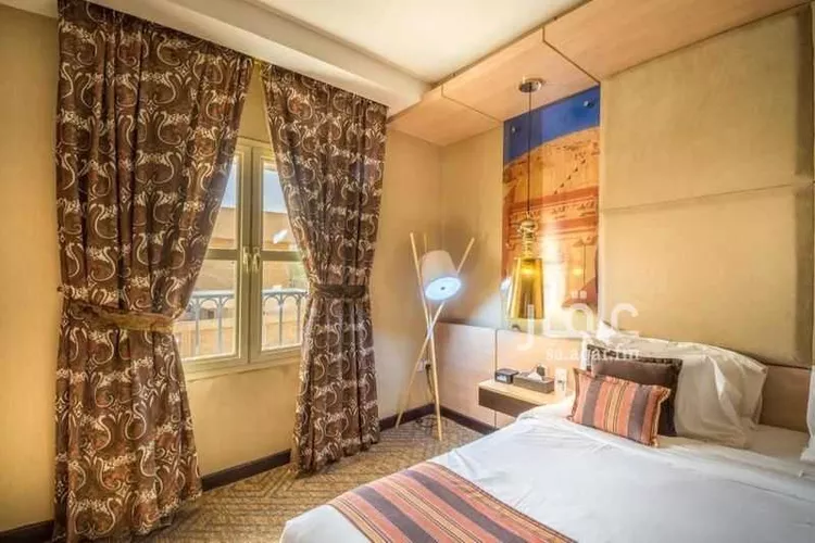 Apartment for Rent in Riyadh Al Mathar Ash Shamali