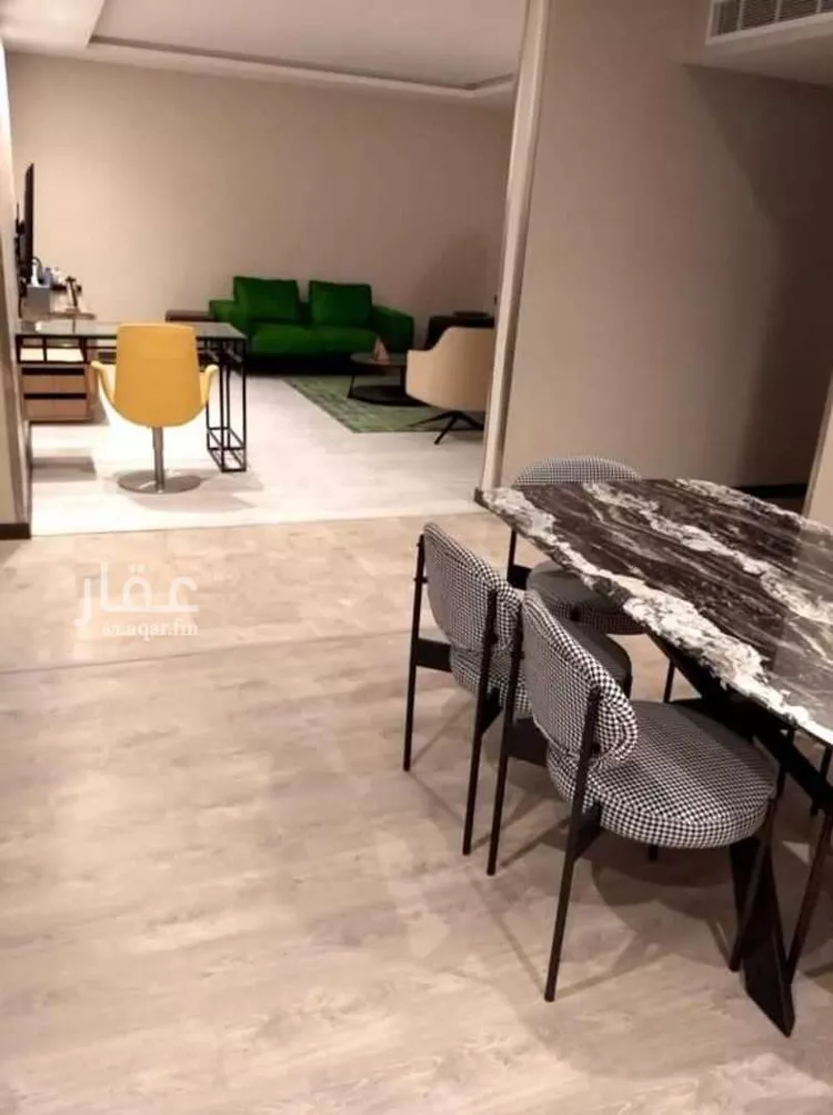 شقة للإيجار في 4517 الفنون، 8625، النهضة، الرياض 13222، ، حي النهضة ، الرياض ، منطقة الرياض صورة 5