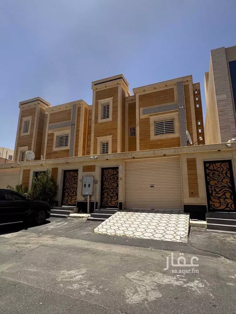 دور للبيع في شارع ادم بن ربيعة ، حي الموسى ، خميس مشيط ، خميس مشيط