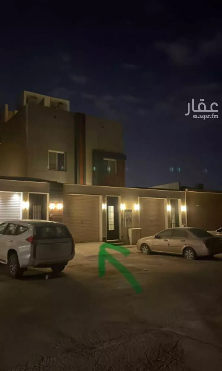 فيلا للإيجار في شارع عامر القرشي, حي العوالي, مدينة الرياض, منطقة الرياض