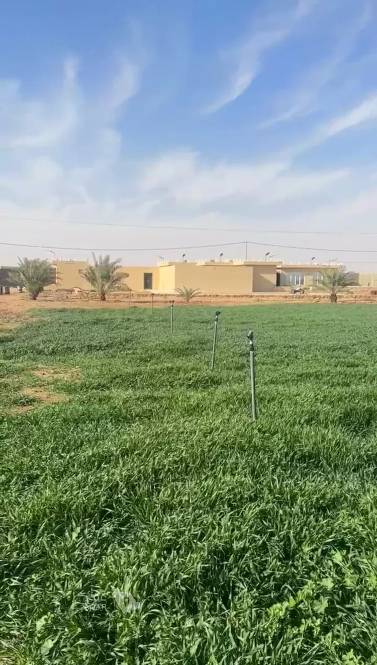 استراحة للبيع في شارع الدعوه, حي هجرة العناديه, مدينة هجرة العناديه, منطقة الرياض 3