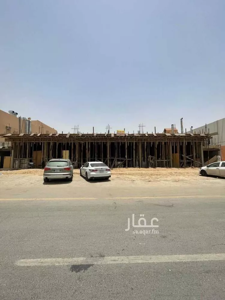 عمارة للإيجار في شارع طيبة, حي ظهرة لبن, مدينة الرياض, منطقة الرياض
