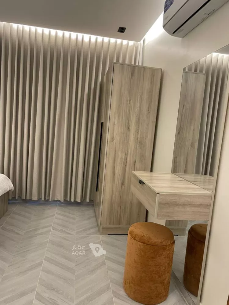 شقة للإيجار في شارع بلال بن رباح, حي طويق, مدينة الرياض, منطقة الرياض 8