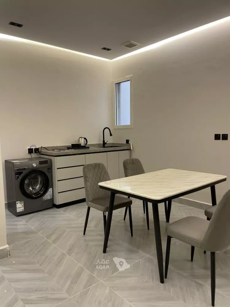 شقة للإيجار في شارع بلال بن رباح, حي طويق, مدينة الرياض, منطقة الرياض 7