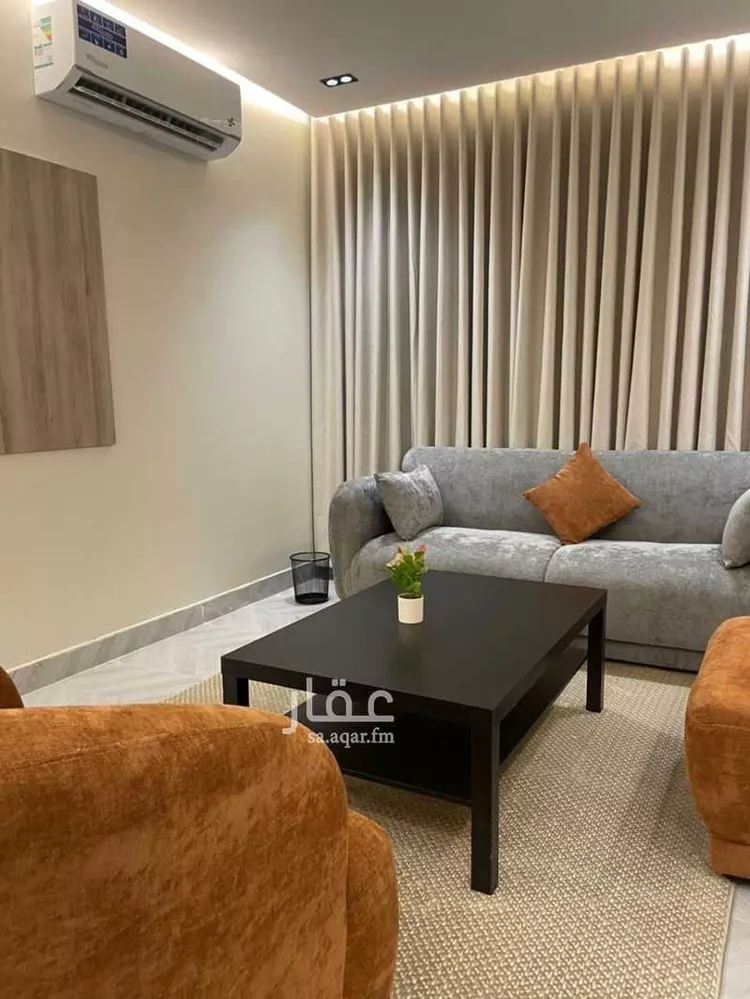 استوديو للإيجار في شارع بلال بن رباح, حي طويق, مدينة الرياض, منطقة الرياض 6