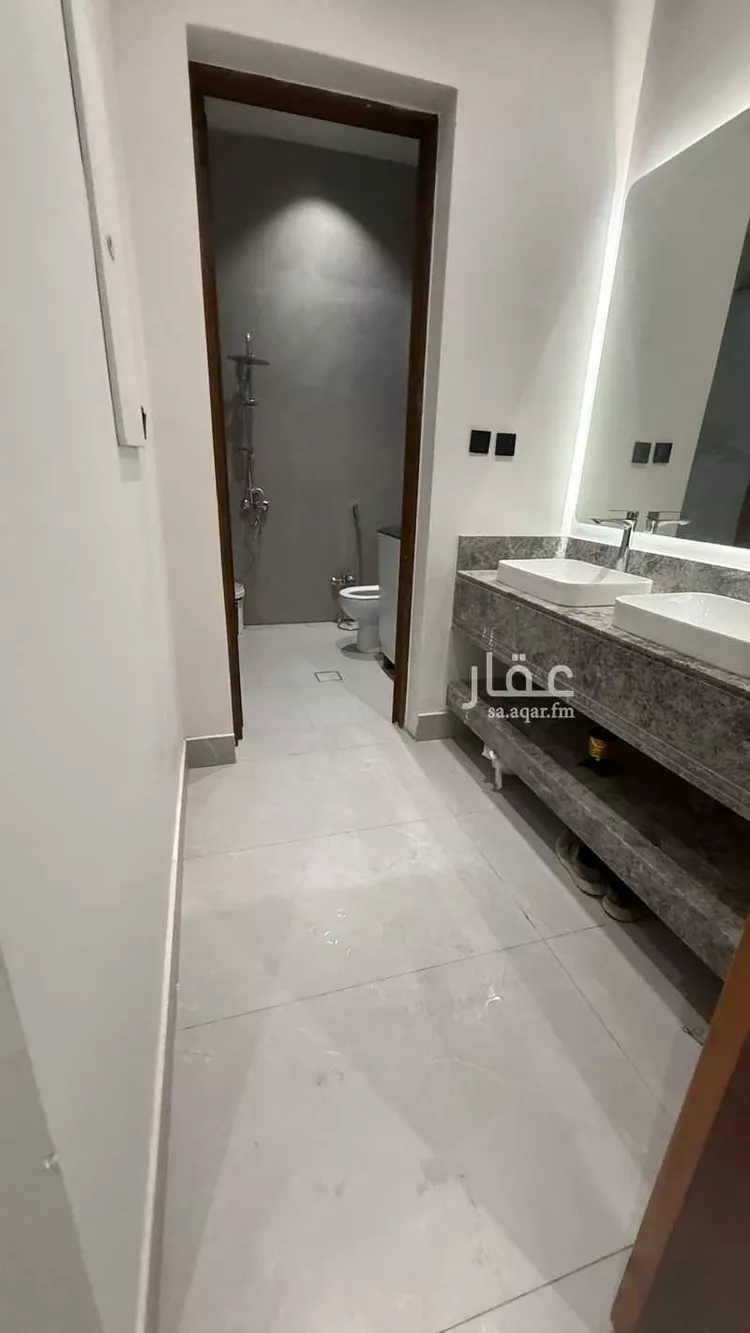 شقة للبيع في شارع ناصر الحصام, حي المروة, مدينة الرياض, منطقة الرياض صورة 4