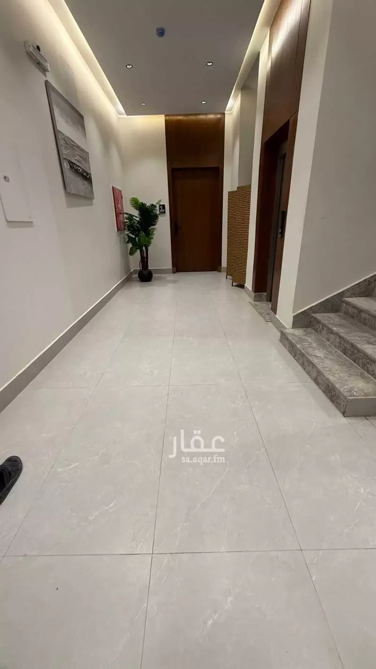 شقة للبيع في شارع ناصر الحصام, حي المروة, مدينة الرياض, منطقة الرياض 1 صورة