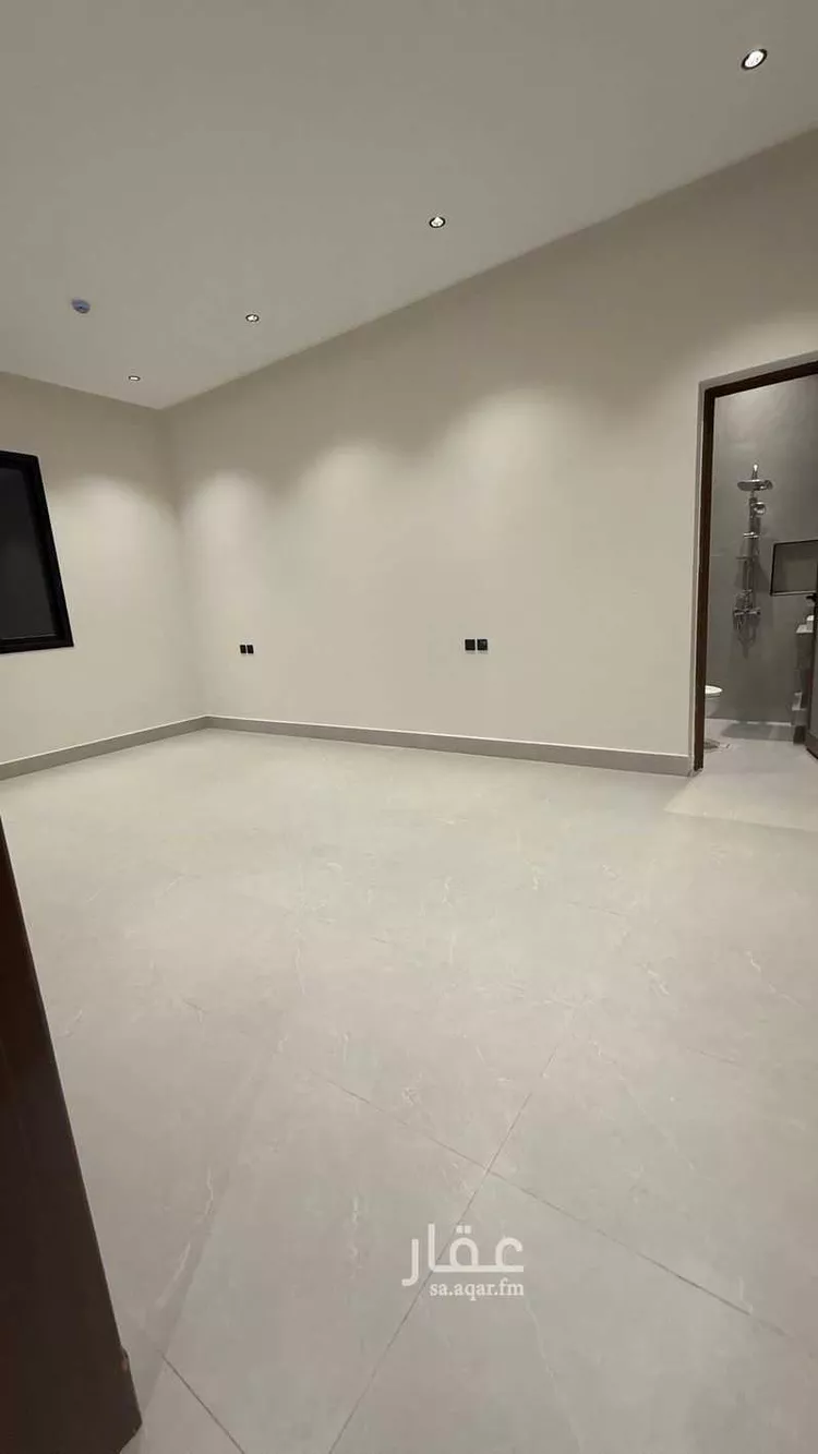 شقة للبيع في شارع ناصر الحصام, حي المروة, مدينة الرياض, منطقة الرياض 8