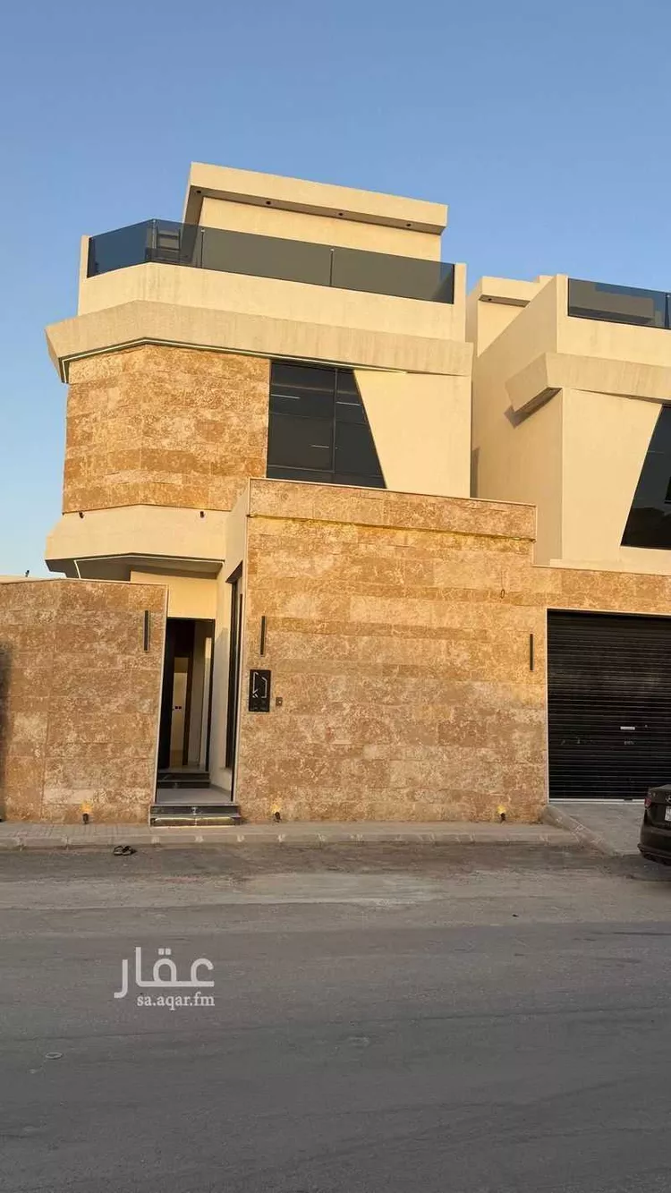 فيلا للبيع في شارع عبدالغني مشرف, حي العوالي, مدينة الرياض, منطقة الرياض