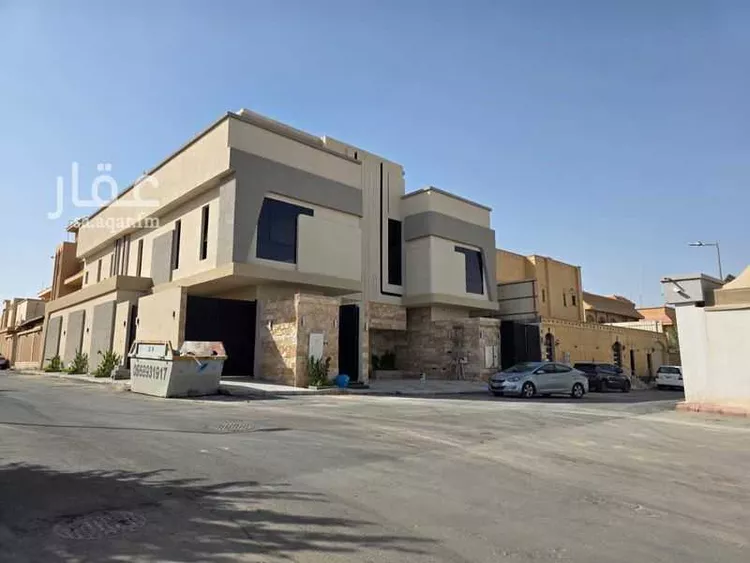 دور للبيع في شارع زين الدين أبي الفتح, حي السويدي, مدينة الرياض, منطقة الرياض 6