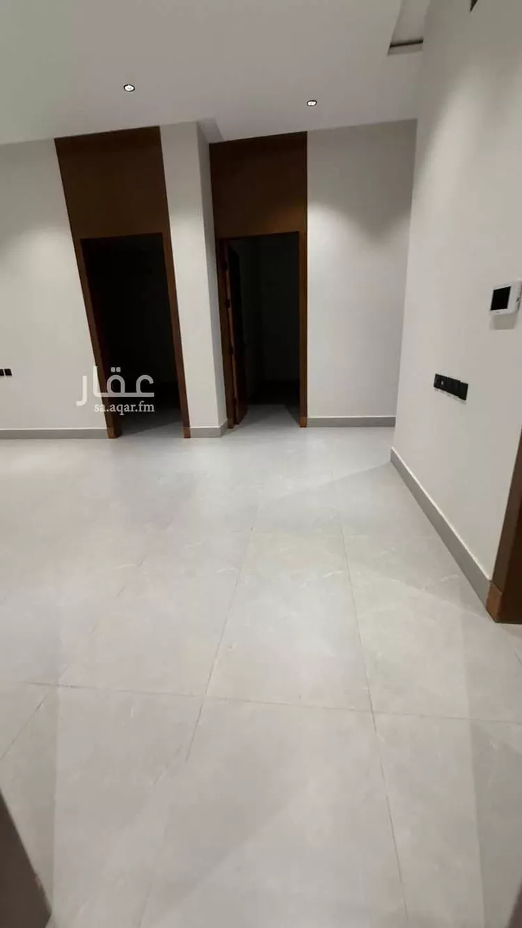شقة للبيع في شارع ناصر الحصام, حي المروة, مدينة الرياض, منطقة الرياض 7