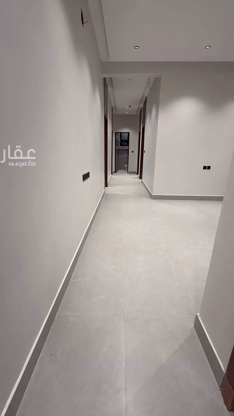 شقة للبيع في شارع العرقي, حي المروة, مدينة الرياض, منطقة الرياض 1 صورة