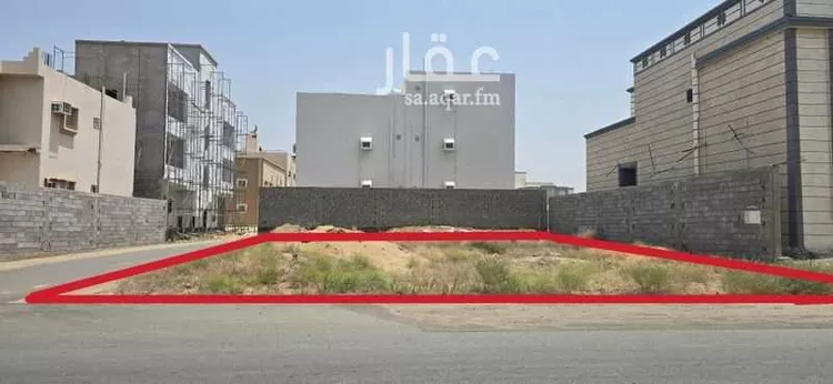 أرض للبيع في شارع تحفيظ القرآن الكريم ، حي النور ، جيزان ، ابو عريش صورة 2