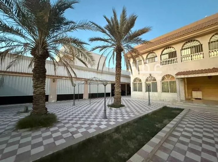 فيلا للبيع في شارع ابن البيطار, حي الجامعيين, مدينة الدمام, المنطقة الشرقية صورة 2