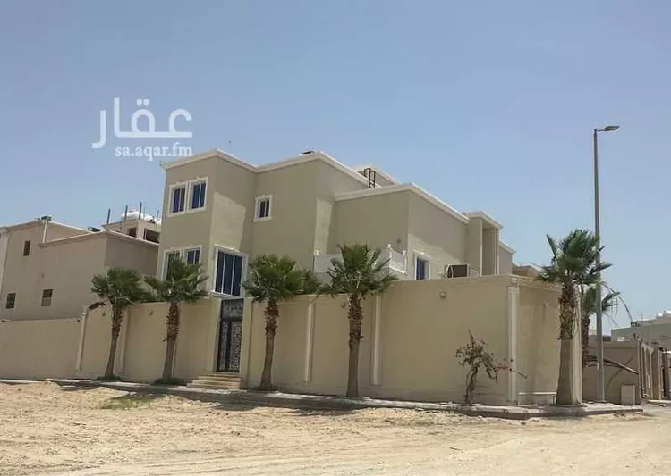 فيلا للبيع في حي الشعلة ، الدمام ، الدمام 1 صورة