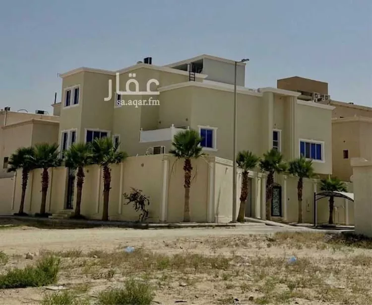فيلا للبيع في حي الشعلة ، الدمام ، الدمام صورة 2