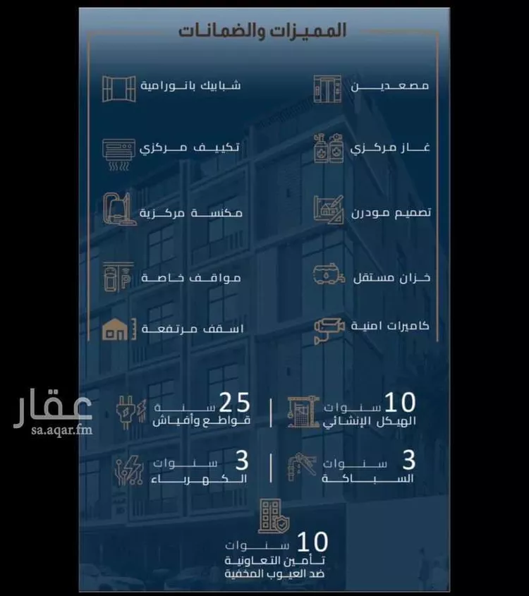 شقة للبيع في شارع عصمة ابن السرت , حي الزهراء, مدينة جدة, منطقة مكة المكرمة صورة 4