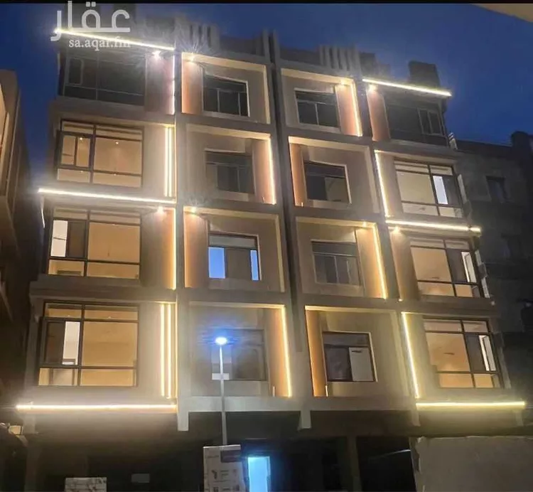 Apartment for Sale in Jeddah Az Zahra